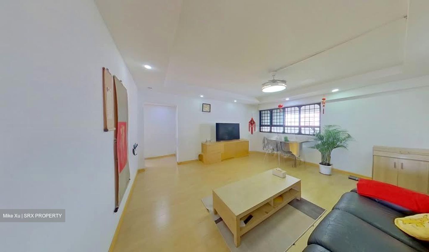 Blk 406 Hougang Avenue 10 (Hougang), HDB 4 Rooms #556178891